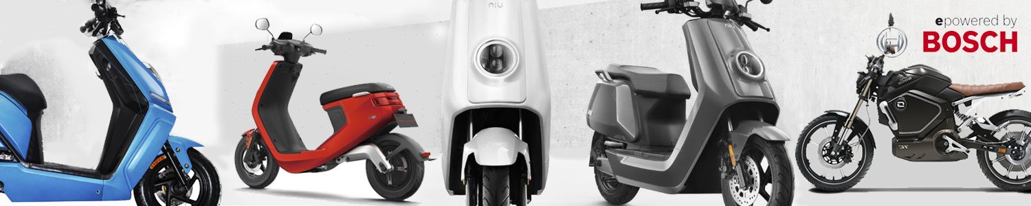 E-scooters E-scooters