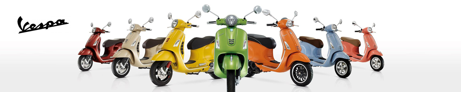 Vespa Vespa