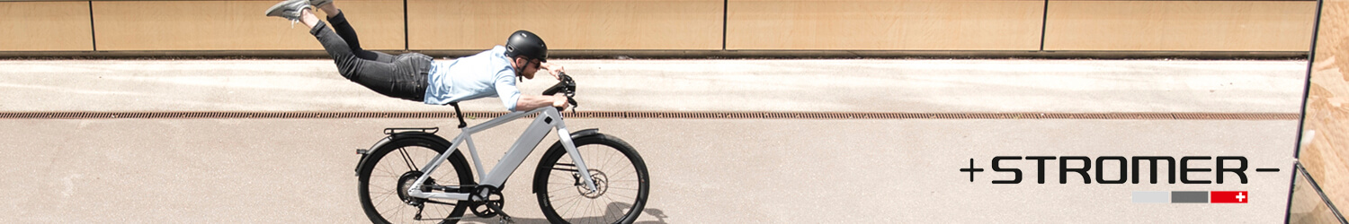 Stromer Stromer