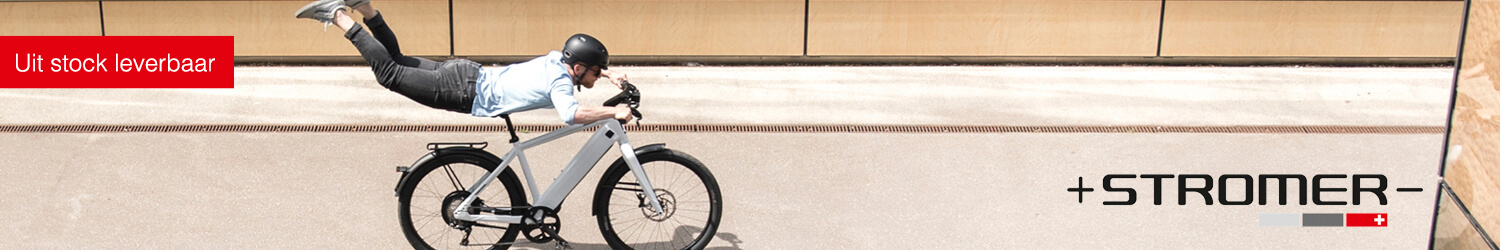 Stromer Stromer