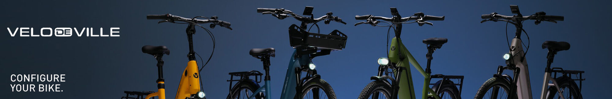 Velo de Ville