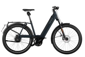 R&M Nevo4 GT vario HS dark grey matt