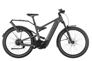 R&M Delite4 GT vario Urban grey