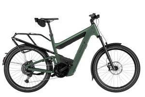 R&M Superdelite5 GT touring