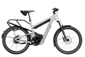 R&M Superdelite5 GT vario