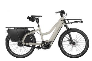 Riese & Müller Multicharger3 Mixte rohloff