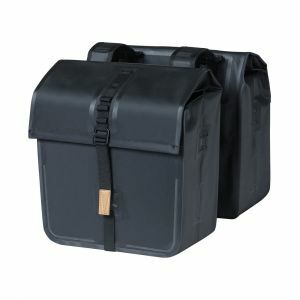 Basil Urban Dry Dubbel 50l zwart
