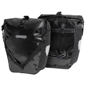 Ortlieb Back-Roller Classic Zwart