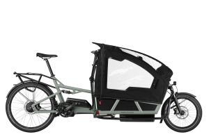 RIESE & MULLER LOAD4 75 VARIO TUNDRA GREY MATT 725WH 