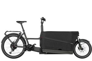 Packster2 70 touring urban grey matt