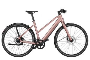 R&M UBN Seven vario rose