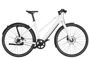 R&M UBN Seven singlespeed wit