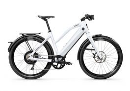 stromer st3 comfort