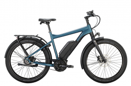 Victoria e-Urban 11.9