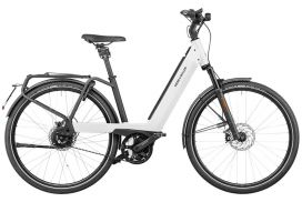 R&M Nevo3 vario HS pure white