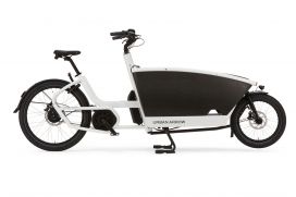 Urban Arrow Performance Plus Wit
