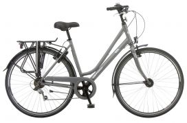 Oxford Avanti Dames