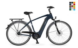 Velo de Ville AEB890 S Night Blue