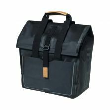 Basil Urban Dry Enkel 25l zwart