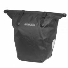 Ortlieb Bike Shopper Zwart