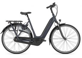Gazelle Grenoble C7+ HMB saturn blue