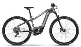 Haibike Alltrack 9