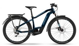 Haibike Trekking 8