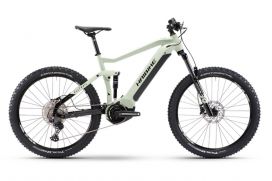 Haibike AllTrail 4
