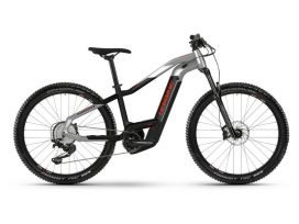 Haibike Hardseven 9