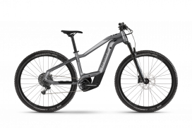 Haibike Alltrack 9