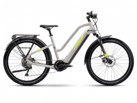 Haibike Trekking 6 Dames