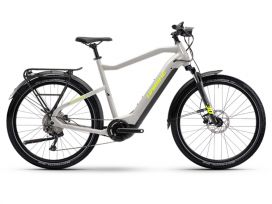 Haibike Trekking 6 Heren