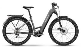 Haibike Trekking 4 Low