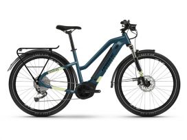 Haibike Trekking 5