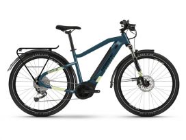 Haibike Trekking 5