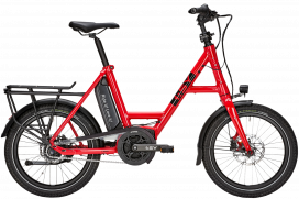 i:SY S8 F poppy red shiny