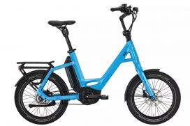 QiO EINS P-5 ice blue