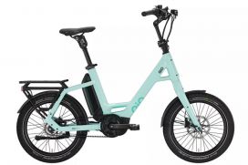 QiO EINS P-E crystal white matt