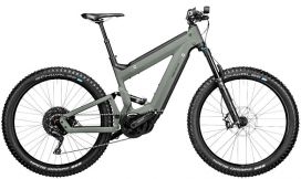 Riese und Muller Superdelite mountain touring tundray grey