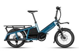 R&M Multitinker touring blauw