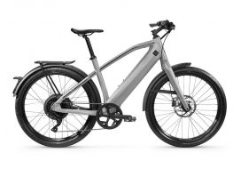 Stromer ST1 light grey