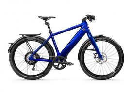 Stromer ST3 LE San Marino