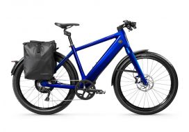 Stromer ST3 LE San Marino Blue