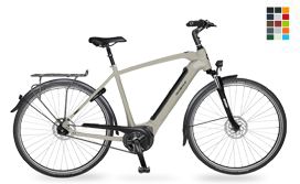 Velo de Ville AEB890 Heren Enviolo riem