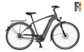 Velo de Ville AEB890S Heren Enviolo riem