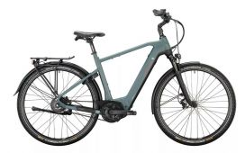 Victoria eManufaktur 11.9 GTS
