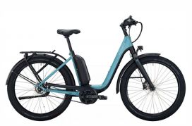 Victoria eUrban 11.9 dames