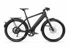 Stromer ST3 Sport Deep black