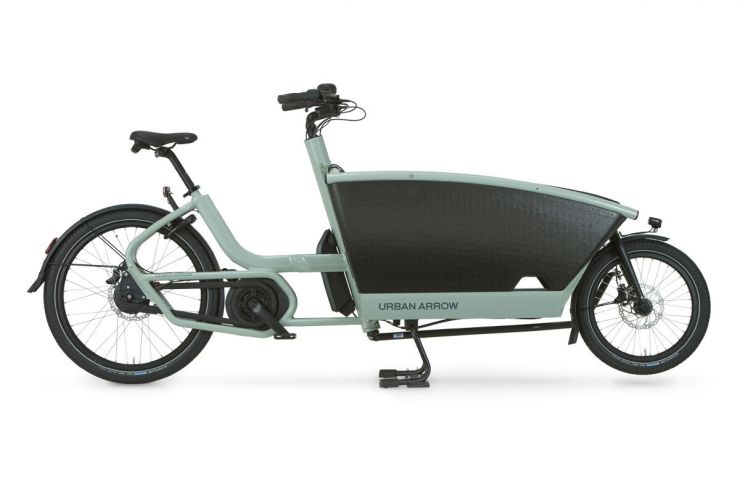Urban arrow active line discount