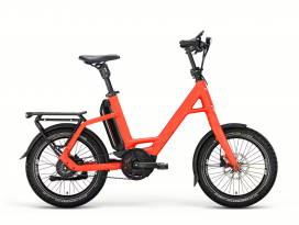 QiO EINS P-E